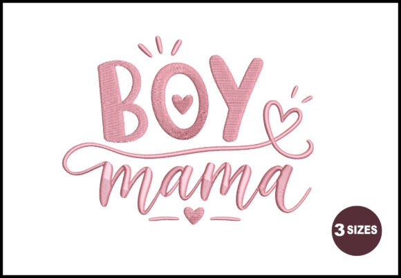 Boy Love Mama: A Designer's Review for Small Business Merch