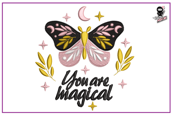 Celestial Butterly Review for Holiday Collections