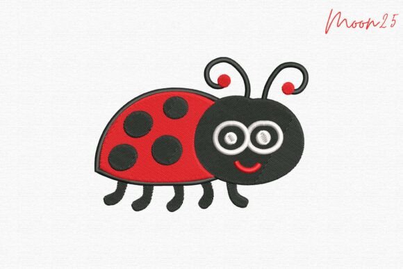 Cute Ladybug Garden Friend Review