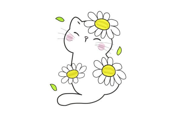 Daisy Cat: A Designer's Review for Small Business Merch