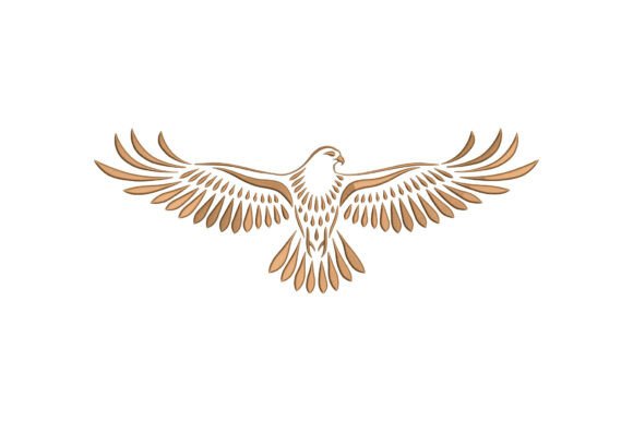 Elegant Eagle: A Seasonal Embroidery Review
