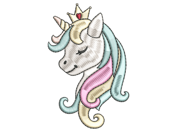 Floral Unicorn Design: A Designer's Review for Handmade Gifts