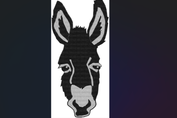 Geometric Donkey: A Boutique Sweatshirt Review