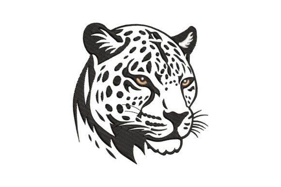 Jaguar Face: A Seasonal Review for Holiday Collections