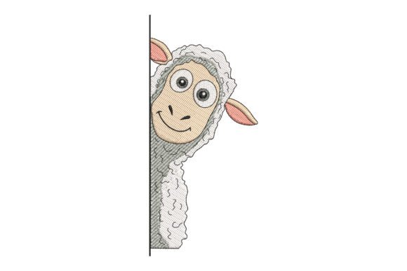Peeking Sheep: A Designer's Review for Craft Fairs