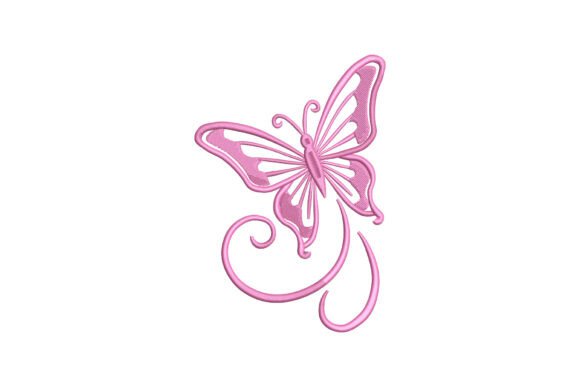 Pink Butterfly: A Seasonal Design Review