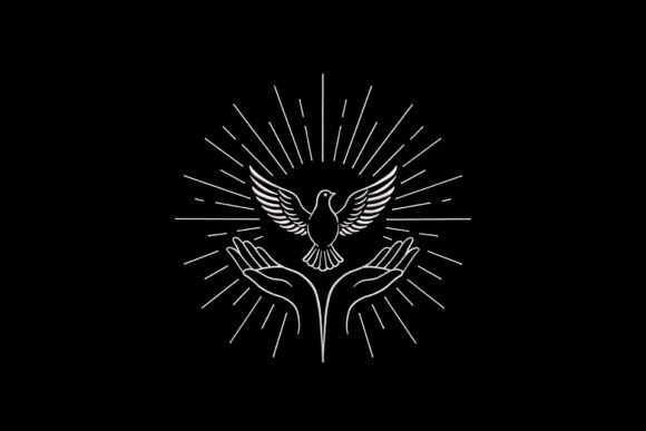 Praying Hands with Dove: A Seller's Review