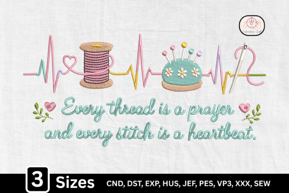 Sewing Lover Sewing Heartbeat: A Real-World Design Review