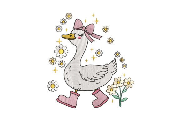 Silly Goose Girl: A Designer's Review for Small Business Merch