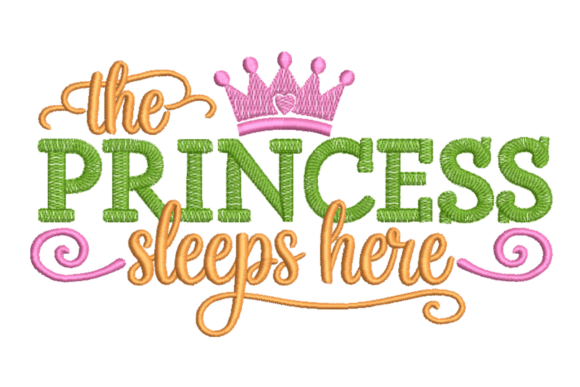 The Princess Sleeps Here: A Designer's Review for Boutique Sweatshirts